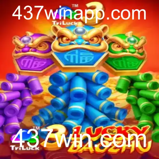 Descubra o Fascinante Jogo 3LuckyBaozhu em 437win.com