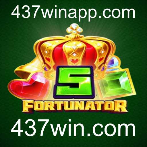 Descubra o Mundo Emocionante do Jogo 5Fortunator