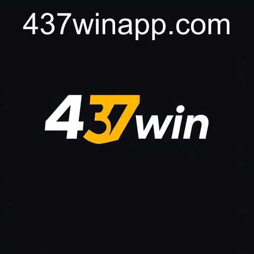 Sobre nós - 437win.com