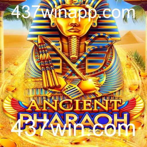 Descubra o Fascinante Mundo de AncientPharaoh