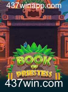 Explorando o Fascinante Mundo do Jogo BookOfPriestess