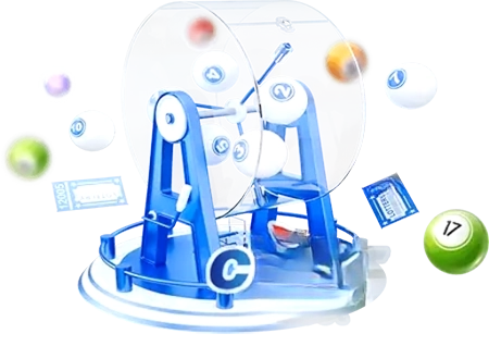 437win.com Lottery games in