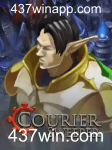 CourierSweeper: Explore o Mundo do Novo Jogo em Alta
