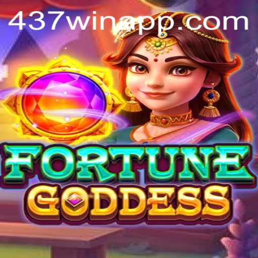 Conheça o Fascinante Mundo de FORTUNEGODDESS e Descubra os Segredos do 437win.com