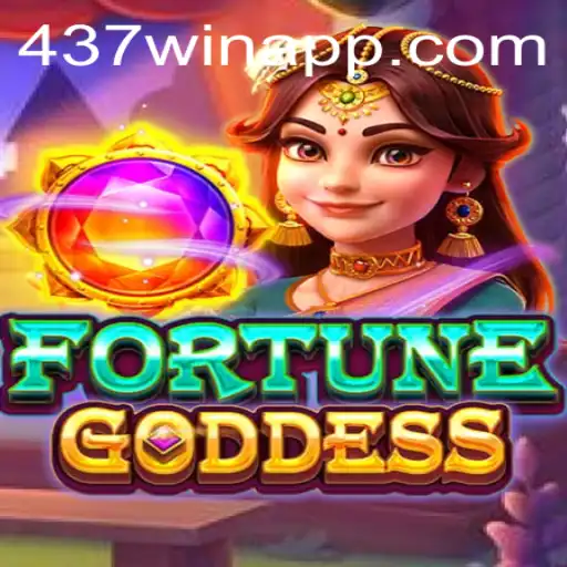 Conheça o Fascinante Mundo de FORTUNEGODDESS e Descubra os Segredos do 437win.com
