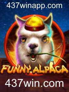 Descubra o Divertido Mundo de FunnyAlpaca: Um Jogo Inovador