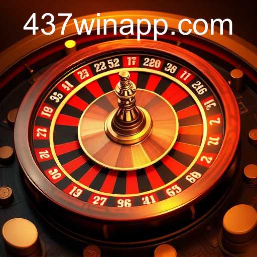 Descubra o Fascinante Mundo dos Jogos de Roleta em 437win.com