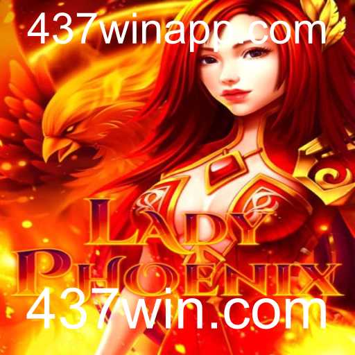 Descobrindo LadyPhoenix: Um Jogo Empolgante no Mundo de 437win.com