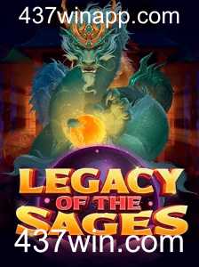 LegacyoftheSages: Uma Jornada Épica no Mundo dos Sábios