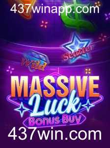 Explorando o Jogo MassiveLuckBonusBuy: Uma Experiência Inovadora