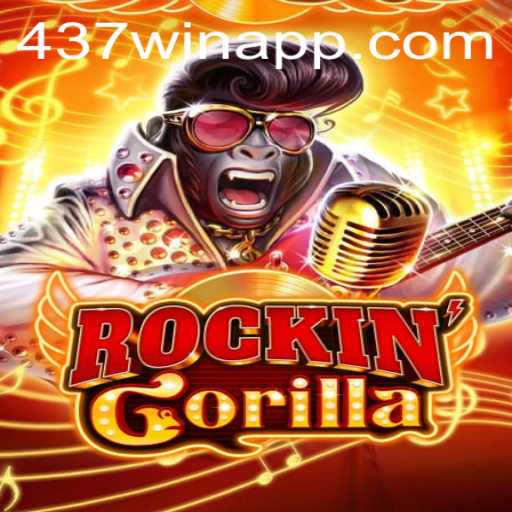 Explorando o Universo de RockinGorilla: A Nova Sensação dos Jogos Online