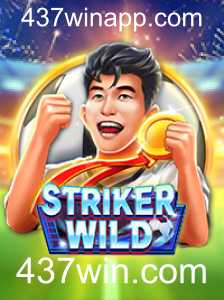 Descubra StrikerWILD: Aventura e Estratégia na Plataforma 437win.com