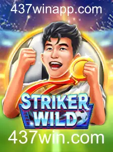 Descubra StrikerWILD: Aventura e Estratégia na Plataforma 437win.com