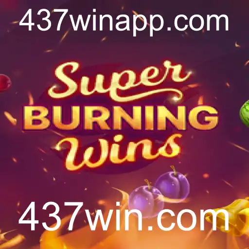 SuperBurningWins: Descubra a Emoção e as Regras deste Jogo Incrível