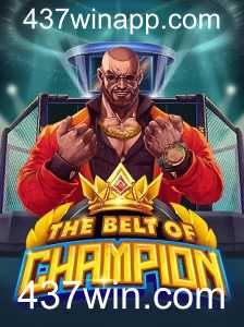 Descubra o Fascinante Mundo de TheBeltOfChampion