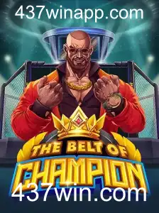 Descubra o Fascinante Mundo de TheBeltOfChampion