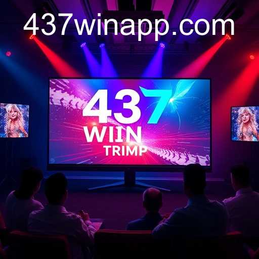 Transmissão ao Vivo: A Revolução Digital com 437win.com