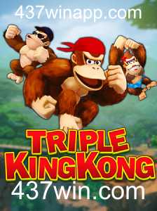 Descubra a Aventura Inesquecível de TripleKingKong: Regras, Jogabilidade e Dicas