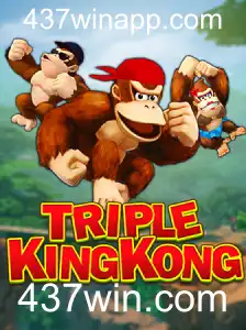 Descubra a Aventura Inesquecível de TripleKingKong: Regras, Jogabilidade e Dicas